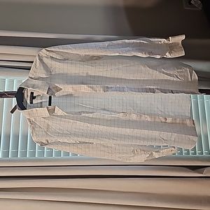 Banana Republic men's dress button down dress shirt